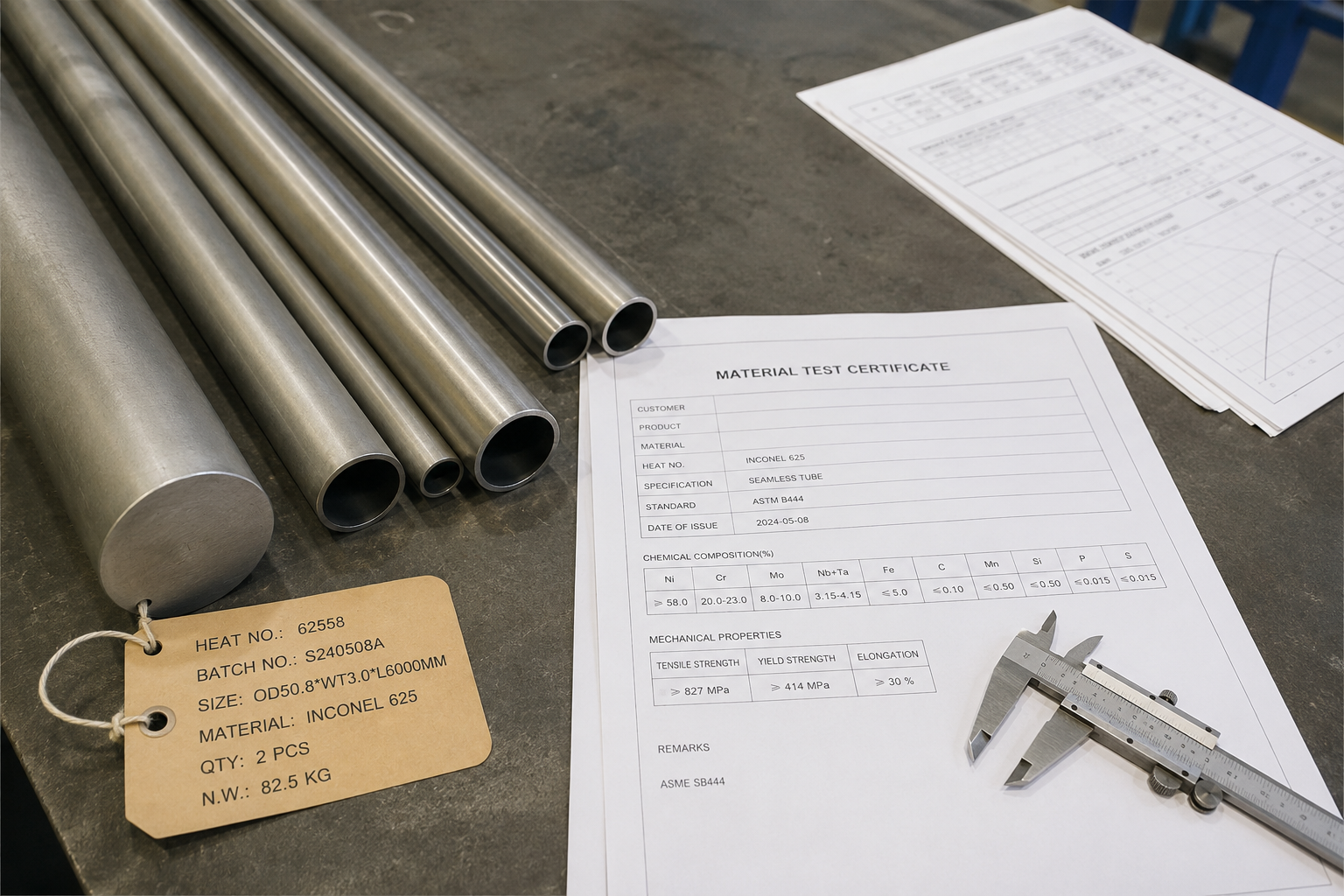 Why Application Details Matter for Alloy Quotes